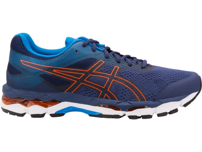 Men's GEL-Superion 2 | Deep Ocean/Koi | Running Shoes | ASICS