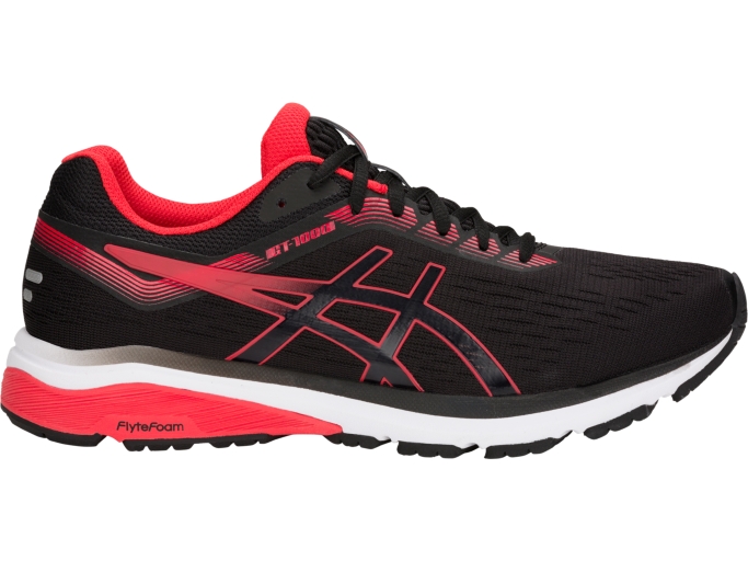 Asics gt 1000 7 mens running hot sale shoes