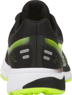 GT 1000 7 Men BLACK HAZARD GREEN notdisplayed ASICS UK