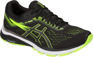 Asics gt 1000 store green