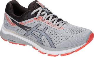 Asics men's gt-1000 7 running clearance shoes