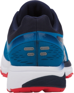 Asics gt 1000 7 cheap race blue