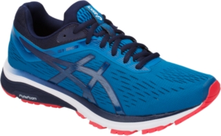 Asics gt 1000 store 7 race blue