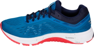 Asics gt 1000 7 cheap race blue