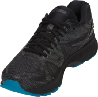 Asics gel-nimbus 20 2025 lite-show mens black black