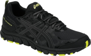 asics gel scram 4 men's running shoe