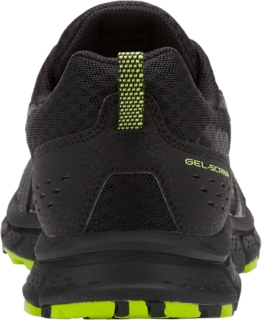 Asics gel scram on sale 4 men's review