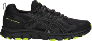 asics gel scram 3 running shoes mens