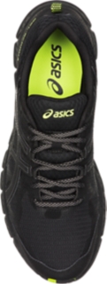 Asics mens gel scram hot sale 4