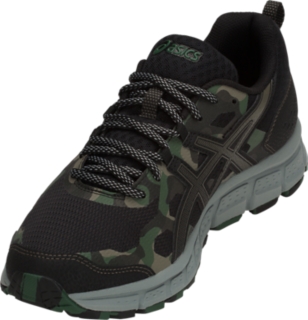 Asics gel scram 3 men's trail running shoes best sale