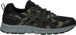 asics gel scram review