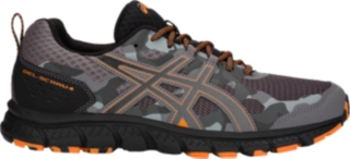 asics gel scram review