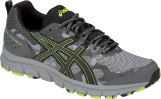 asics gel scram review