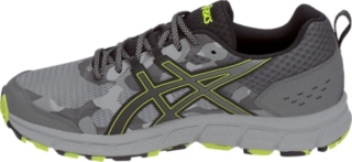 Asics gel scram 4 2025 mens trail running shoes