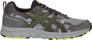 asics gel scram 4 review