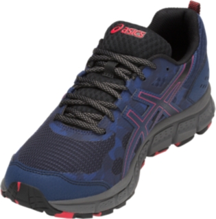 Asics gel scram 4 hot sale review