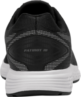 PATRIOT 10 Men | BLACK/WHITE | notdisplayed | ASICS España