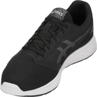 PATRIOT 10 Men | BLACK/WHITE | notdisplayed | ASICS España