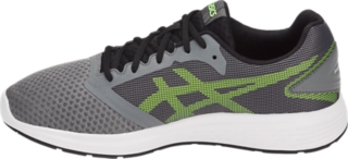 Asics patriot hot sale 10 green