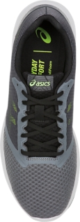 Asics patriot store 10 green