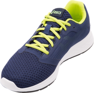 Avis asics patriot shop 10