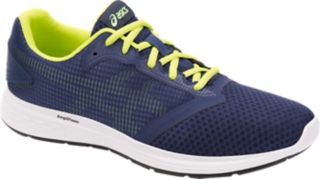 Avis asics outlet patriot 10