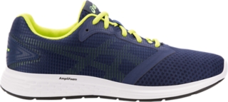 Avis asics on sale patriot 10