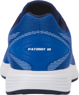 Asics patriot deals 10 mens