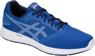 asics patriot 10 caratteristiche