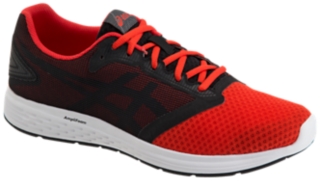 Asics amplifoam on sale patriot 9