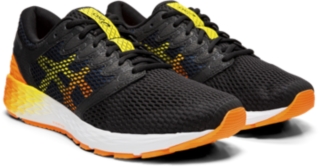 asics men's roadhawk ff 2 running shoes