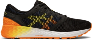 asics gel roadhawk