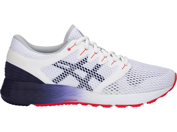 Asics roadhawk shop ff uomo nere