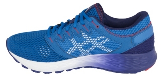 Asics roadhawk store ff deepblue