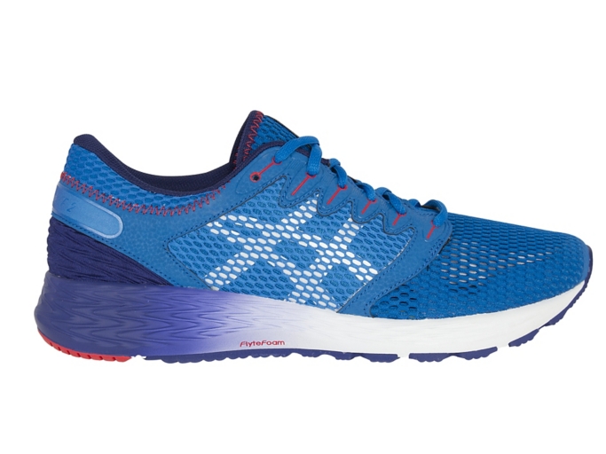 Asics shop roadhawk youth