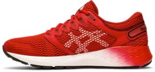 FF 2 Speed Red/White | Running Shoes | ASICS