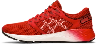 Opiáceo Sonrisa Especialmente Men's ROADHAWK FF 2 | Speed Red/White | Running Shoes | ASICS