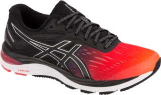 Asics cumulus store 20 red