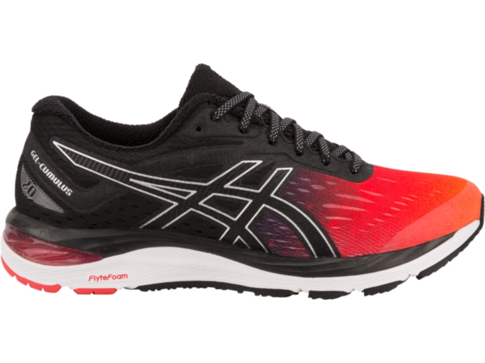 Asics gel cumulus store 20 noir