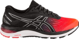 Men's GEL-Cumulus 20 SP | Burgundy/Black | Running Shoes | ASICS