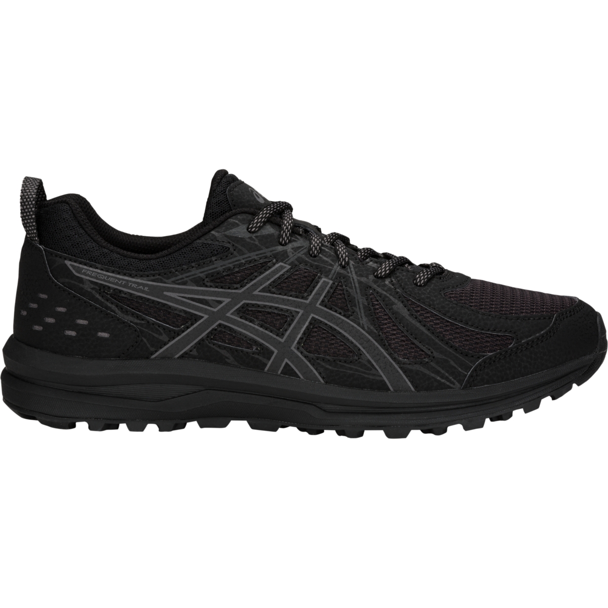 Asics Men's Frequent Trail Running Sneakers From Finish Line