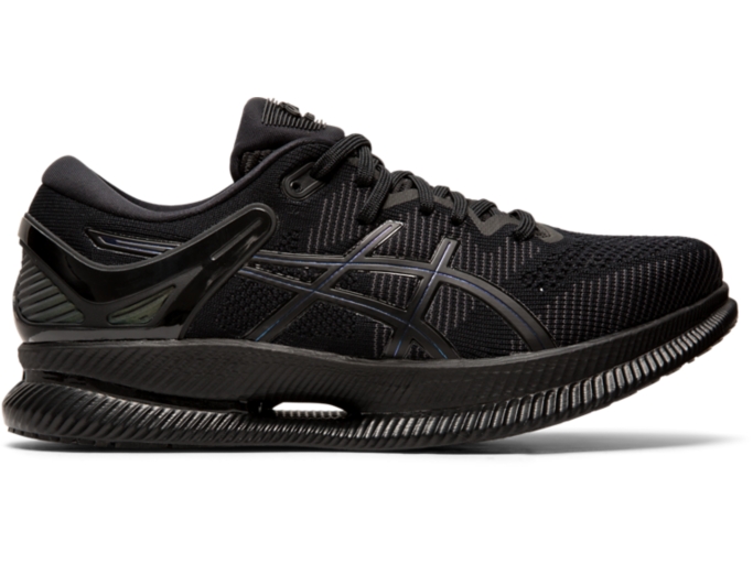 Men's METARIDE | Black/Black | Running Shoes | ASICS