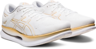 Pure Gold | Mens Running Shoes | ASICS 