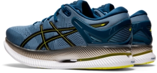 Asics metaride 219 on sale review