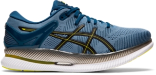 asics metaride review