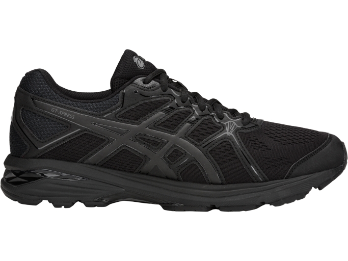 Asics gt sales xpress reviews