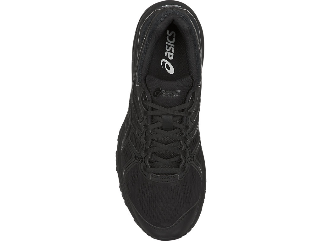 Men's GT-Xpress | Black/Black | Running Shoes | ASICS