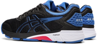 Asics gt store 4000 noir