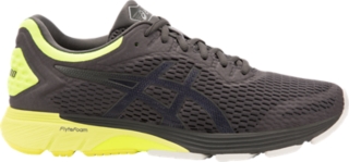 asics wide running shoes mens