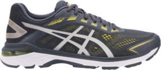 asics gt 2000 7 lemon